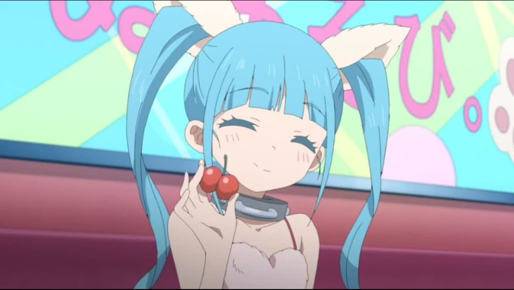 超越友情！主创声优眼中的《魔法少女网站》