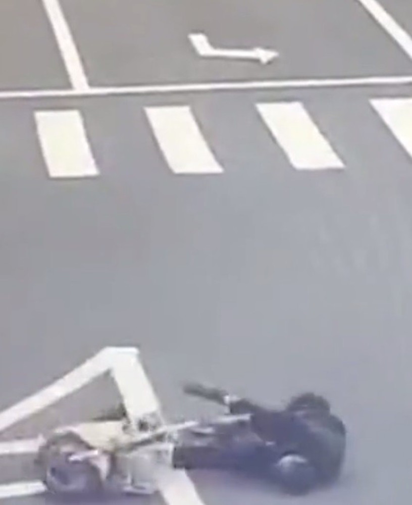 哈士奇肇事逃逸,主人有连带责任,法院判狗主