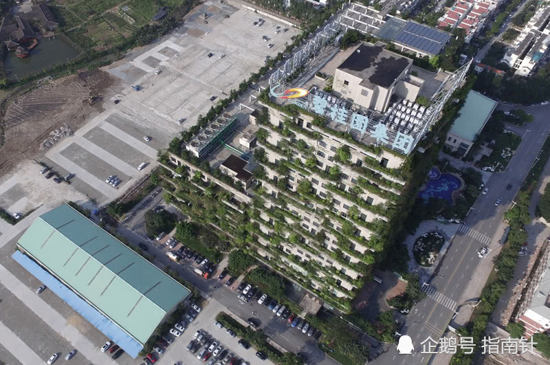 广东卖房子最牛的那个人,工资是保利地产总经