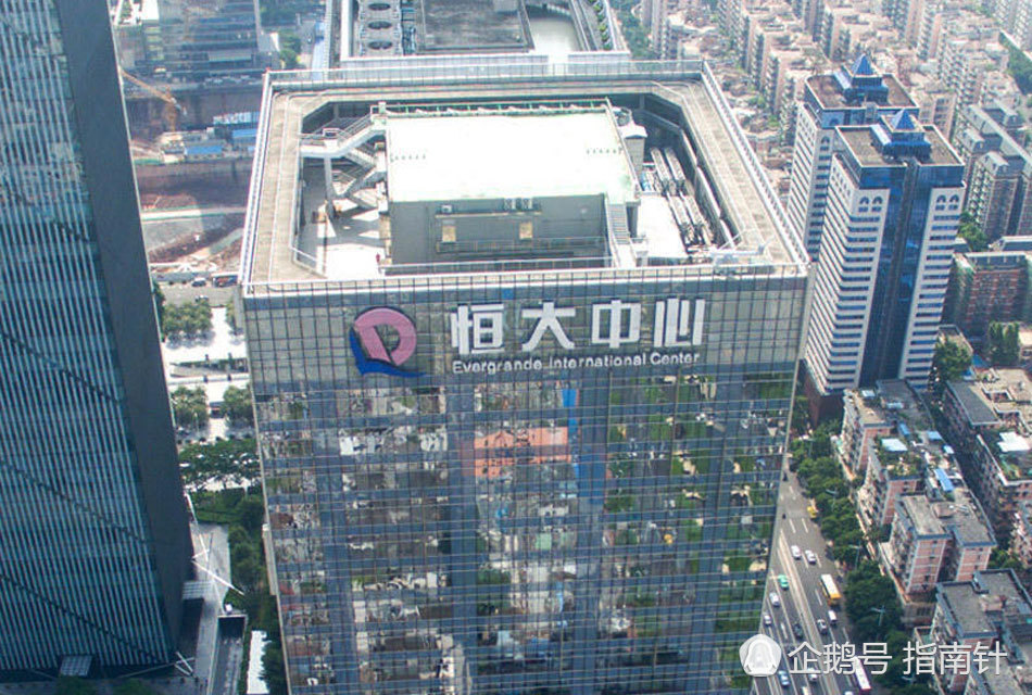 广东卖房子最牛的那个人,工资是保利地产总经