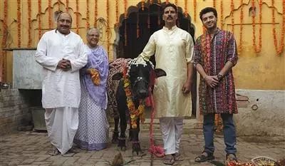 印度人是怎么上厕所的?就是你耳闻过的