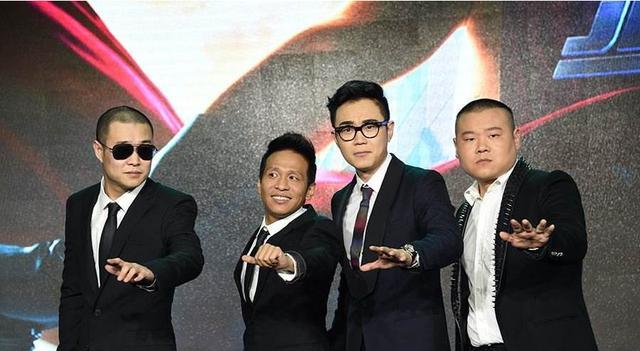黄晓明曝当导演不请老婆主演，不是嫌弃演技，原因让观众暖心