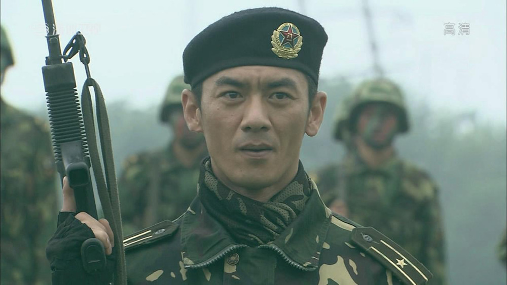 军事,特种兵,我是特种兵,电视剧,特种部队