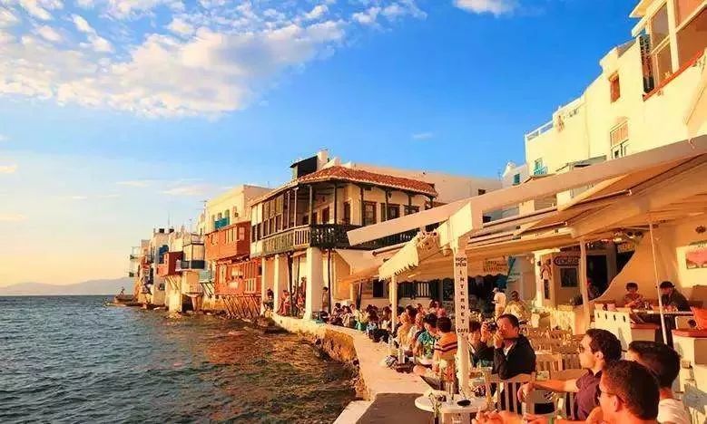 签证升级!希腊旅行正当时,快和喜欢的人去希腊