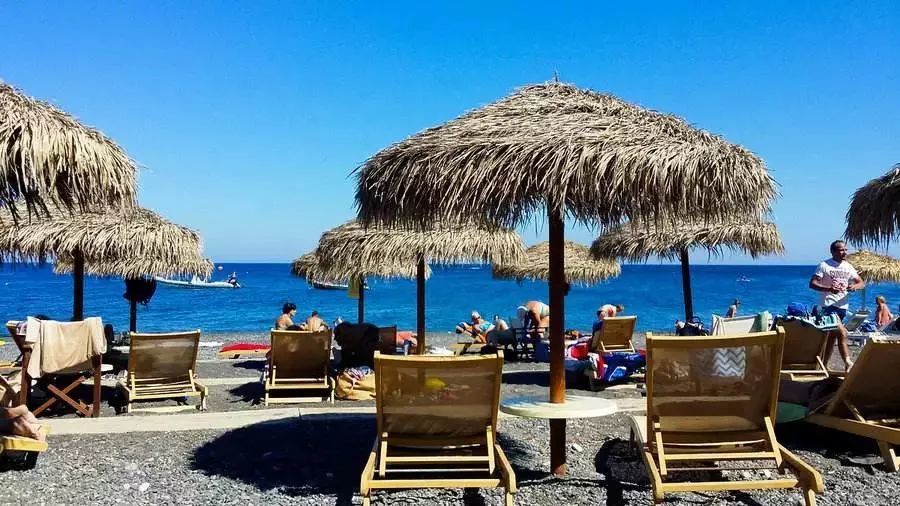 签证升级!希腊旅行正当时,快和喜欢的人去希腊