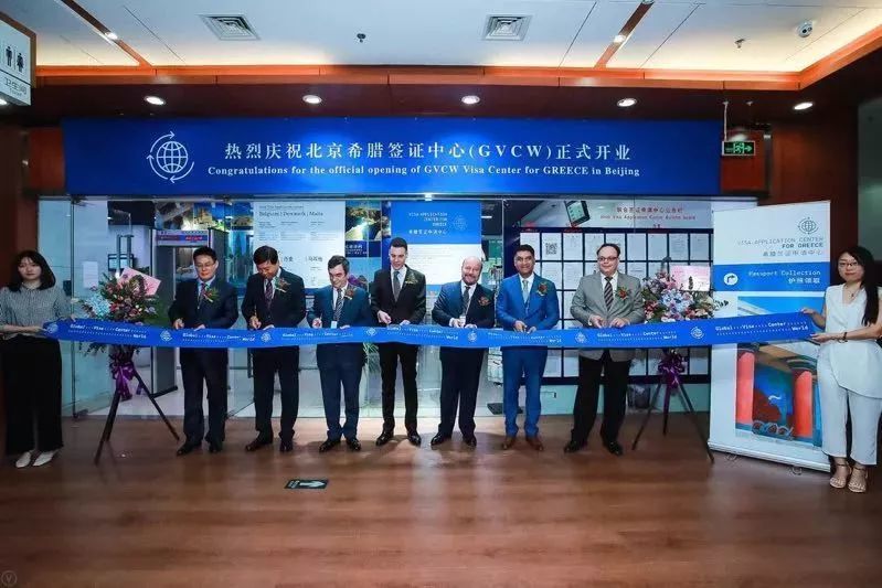 签证升级!希腊旅行正当时,快和喜欢的人去希腊