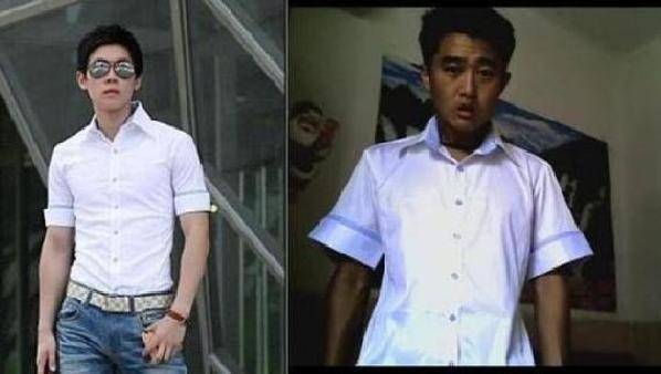 奇葩搞笑买家秀,图三笑出猪叫,卖家跪求删评论