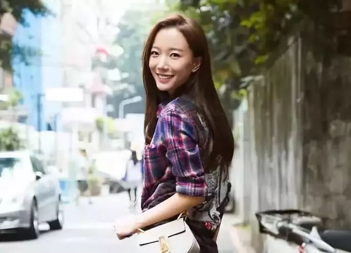 《向往的生活》人们对王珞丹的印象终于从模糊到明晰