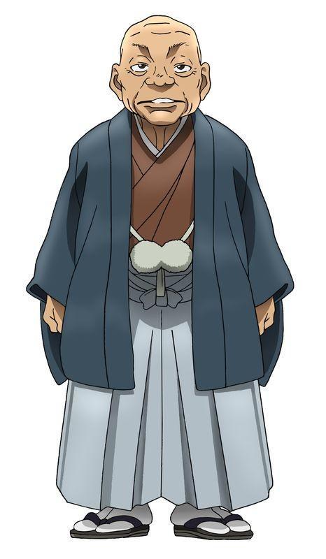 《刃牙BAKI》公开正式预告等情报 7月1日开播