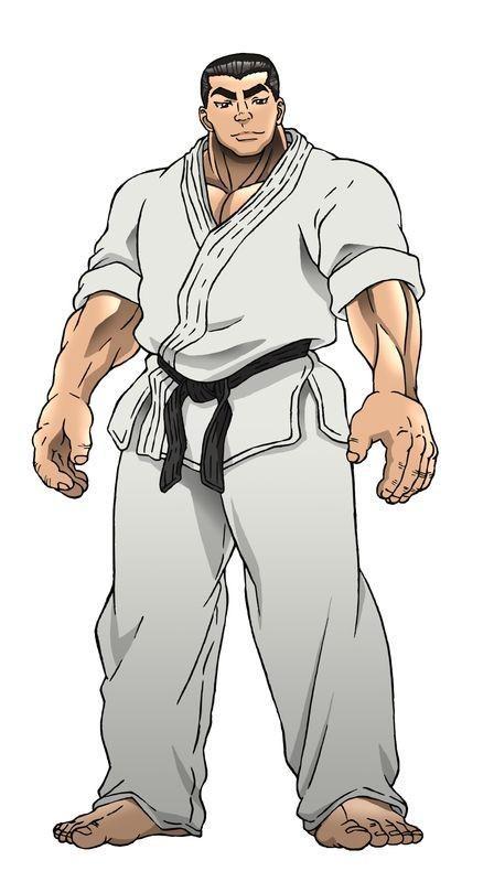 《刃牙BAKI》公开正式预告等情报 7月1日开播