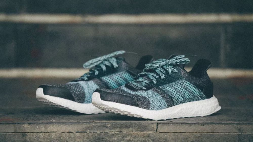 adidas Ultra Boost Uncaged Olympic Edition BA9302 StockX