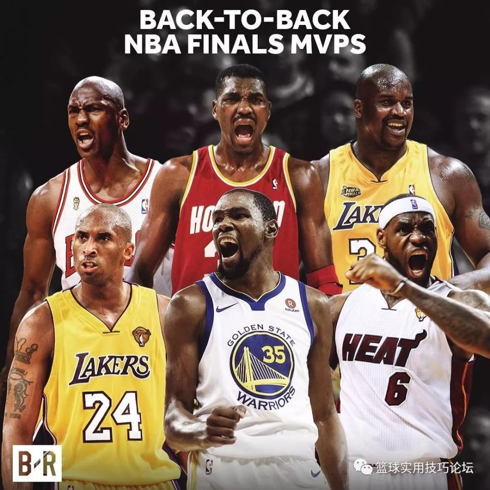 超远三分收割比赛!杜兰特2018NBA总决赛十佳