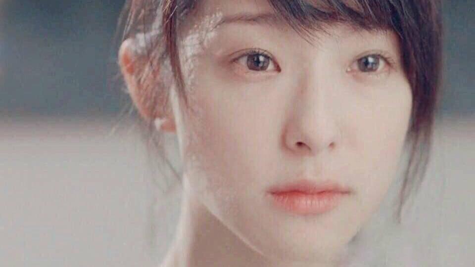 长发是温婉女学霸，短发帅倒万千迷妹，与陈楚河组CP超般配