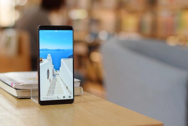 坚果PRO2上手体验:6+64GB+骁龙636,老罗眼