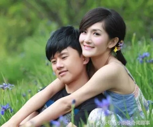 没有谢娜，张杰还会红吗？独家揭秘：没认识谢娜之前的张杰