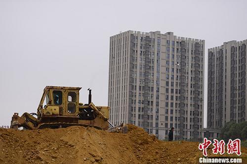 5月40城共发50次政策 更多城市或摇号买房
