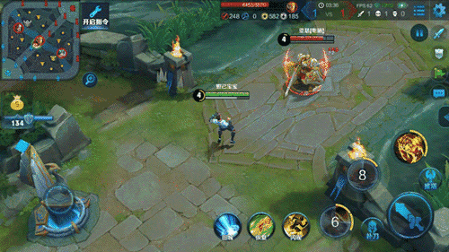 《王者荣耀》梅西正版授权皮肤13日登场 好玩世界杯！