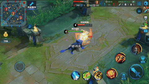 《王者荣耀》梅西正版授权皮肤13日登场 好玩世界杯！