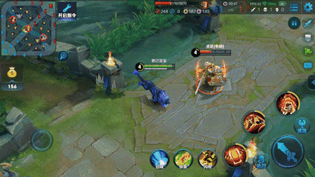 《王者荣耀》梅西正版授权皮肤13日登场 好玩世界杯！