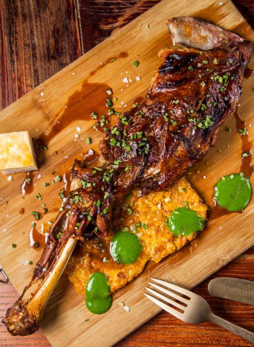 在上海 吃完这100样我们就结婚吧!