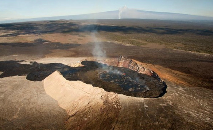 盘点,世界十大最活跃的活火山,没有一个在中国,太幸运