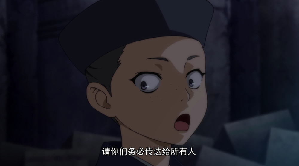 没想到是你！盘点动画当中的“25仔”