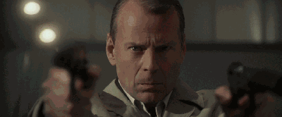 从一枪ko到无限射击,细数好莱坞动作片中的男女