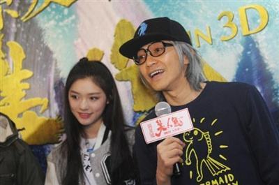 吴孟达谈与周星驰关系:每个人都会变,生病时他也打电话关心过我