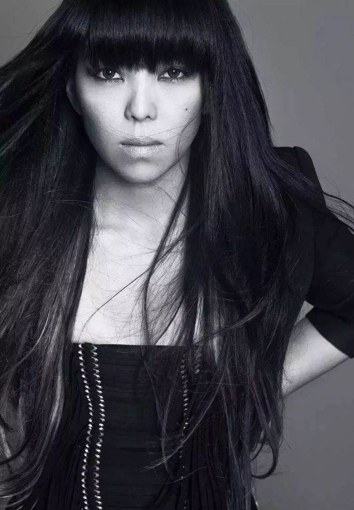 张惠妹:我们的故事,从未离开