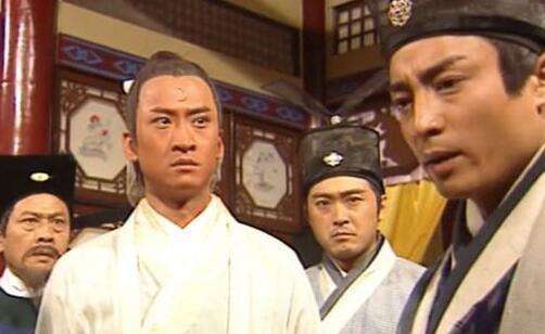 高丽太子遇害，大宋皇帝或成最终赢家？包拯：他犯了三个错误！