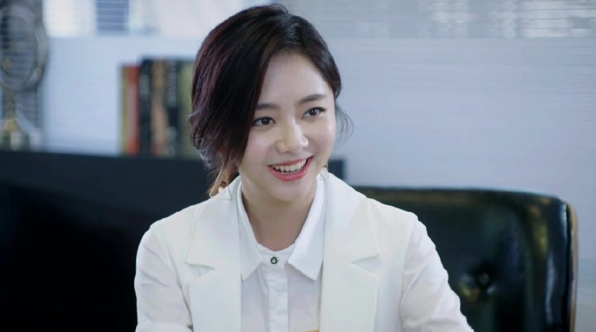 7部谭松韵主演电视剧,《最好的我们》上榜,第4部百看不厌!