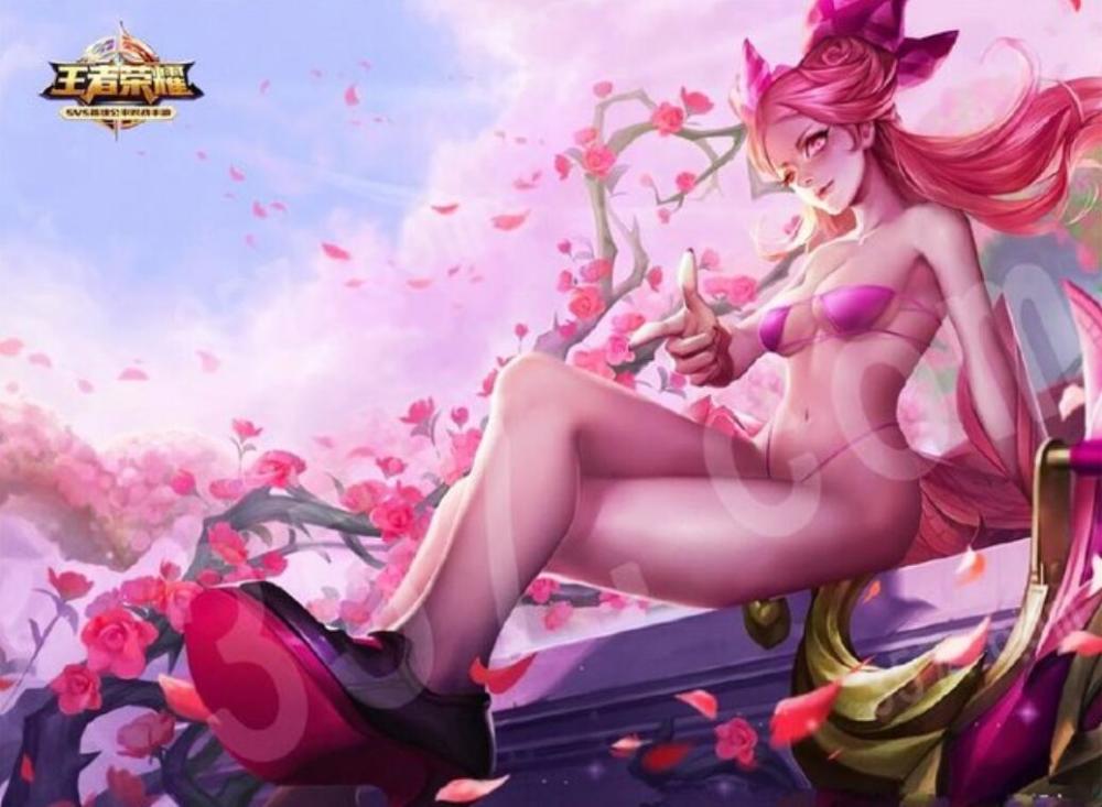 动漫,动漫美女,国产动漫,日本动漫,王者荣耀