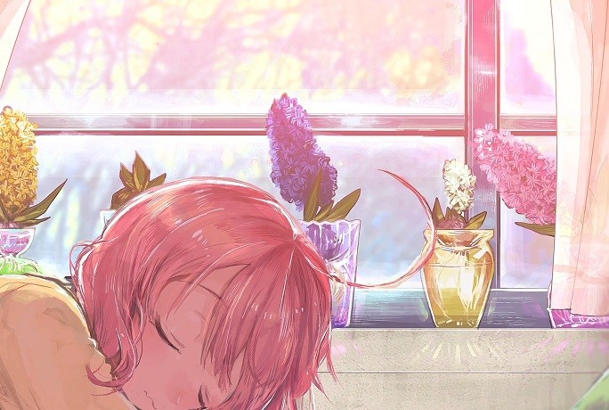 X档案:哥就是魔法美少女,不服正面刚!
