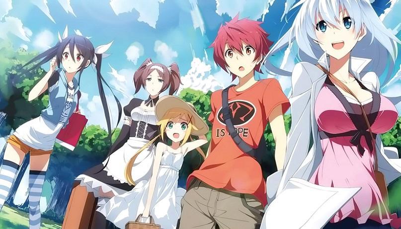 X档案:哥就是魔法美少女,不服正面刚!