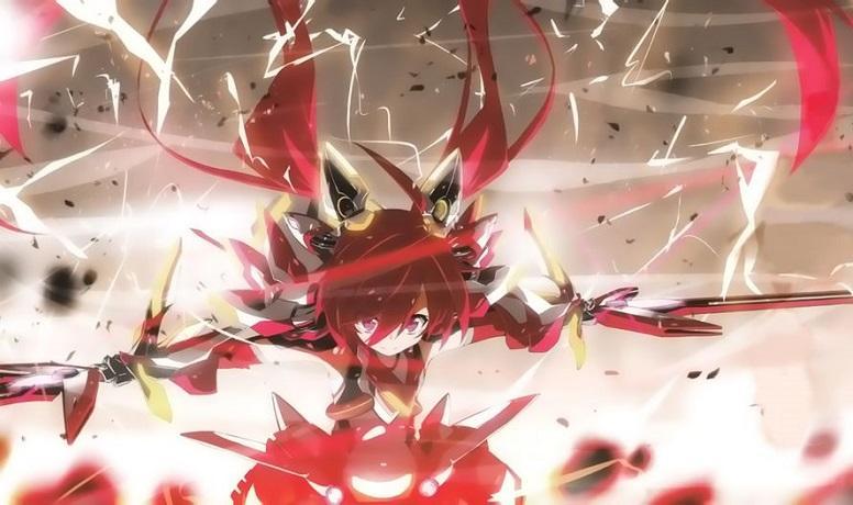 X档案:哥就是魔法美少女,不服正面刚!