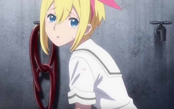 X档案:哥就是魔法美少女,不服正面刚!