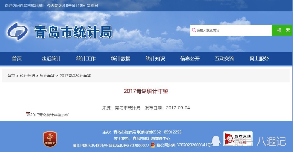 青岛常住人口 2017_青岛人口密度热力图(2)