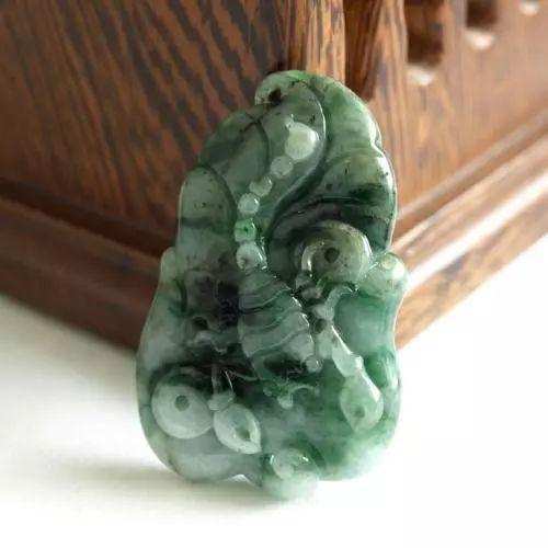 重口味扶她漫画网址,豆种翡翠是便宜货?你可能