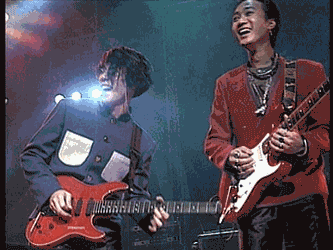 beyond1991年红磡演唱会,那些不为人知的细节!