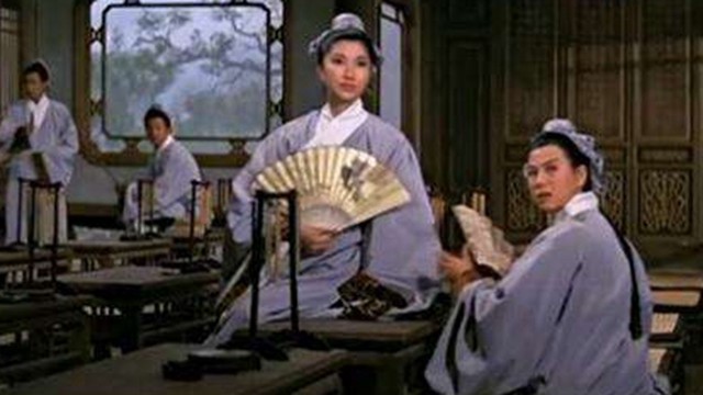 古代书童除了陪读，还有一个羞于启齿的用途，现代人都想不到！-天天快报