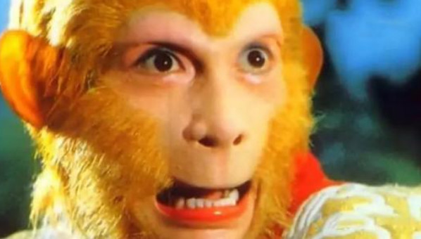 六小龄童看不惯别人演孙悟空,那86版《西游记