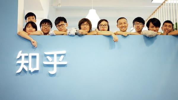 微博账号冒充知乎问答做营销,知乎正式提交诉