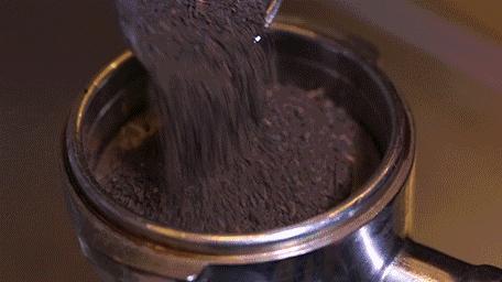 最大程度发挥咖啡豆的功能