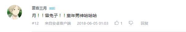 万人评选：“最喜欢的动漫银or白发男子”结果公布！