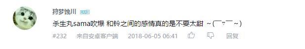 万人评选：“最喜欢的动漫银or白发男子”结果公布！