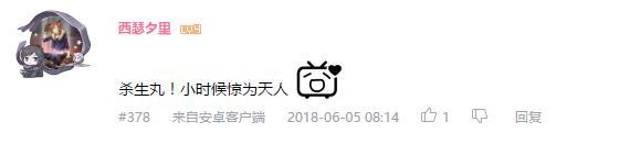 万人评选：“最喜欢的动漫银or白发男子”结果公布！