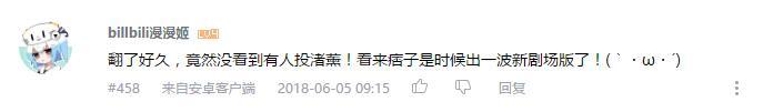 万人评选：“最喜欢的动漫银or白发男子”结果公布！