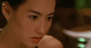 张柏芝第三胎生父越传越离谱,居然还有蹭热度主动喜当爹的人