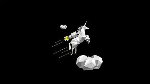 独角兽基金火爆开售,这些潜在风险要注意!