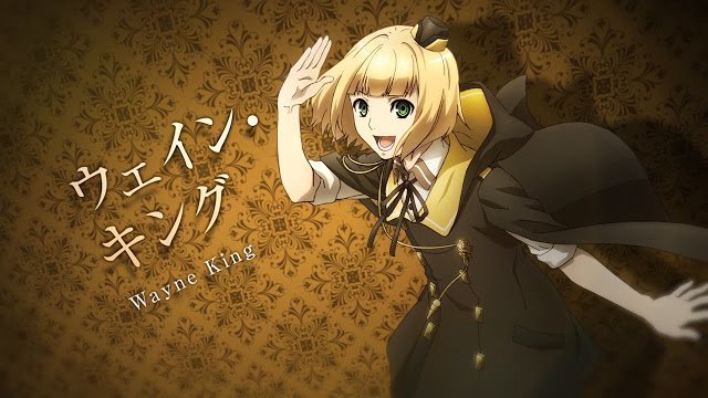 Ƥ꣡Phantom in the TwilightɫPV4